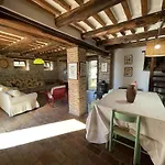 فيلة Countryside In With Swimming Pool Amandola