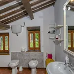 Countryside In With Swimming Pool