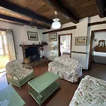 Countryside In With Swimming Pool Amandola