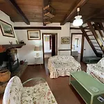 فيلة Countryside In With Swimming Pool Amandola