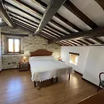 Countryside In With Swimming Pool Amandola