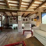 Countryside In With Swimming Pool فيلة