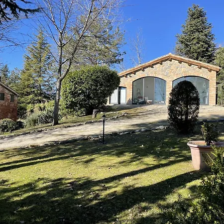 Countryside In With Swimming Pool Villa *