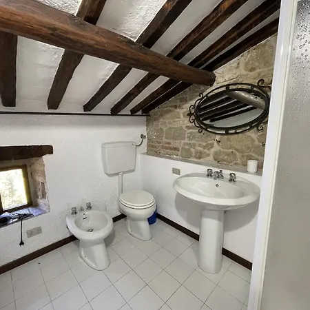 Villa Countryside In With Swimming Pool Amandola