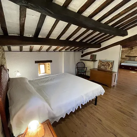 Vila Countryside In With Swimming Pool