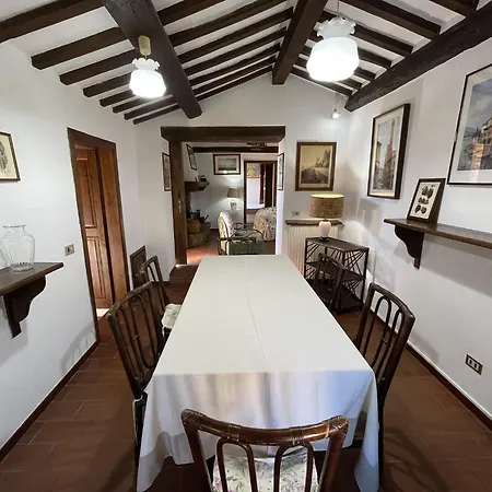 Vila Countryside In With Swimming Pool