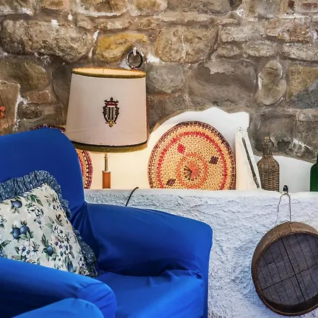 Countryside In With Swimming Pool Amandola