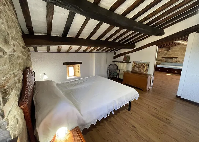 Villa Countryside In With Swimming Pool