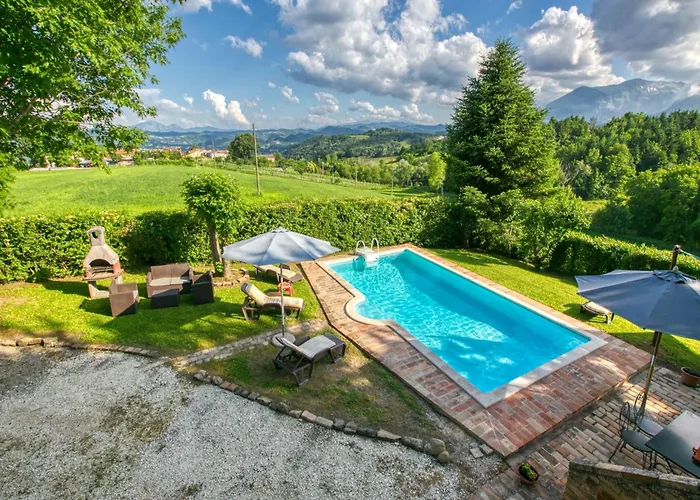 Villa Countryside In With Swimming Pool *